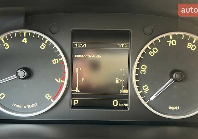 Ленд Ровер Дискавери 2016 в Киеве на Automoto.ua Серый Ленд Ровер Дискавери, объемом двигателя 3 л и пробегом 144 тыс. км за 23500 $, фото 73 на Automoto.ua