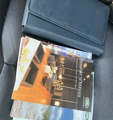 Ленд Ровер Дискавери 2016 в Киеве на Automoto.ua Серый Ленд Ровер Дискавери, объемом двигателя 3 л и пробегом 144 тыс. км за 23500 $, фото 62 на Automoto.ua