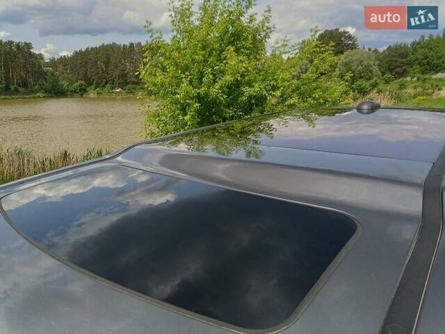 Ленд Ровер Дискавери 2016 в Киеве на Automoto.ua Серый Ленд Ровер Дискавери, объемом двигателя 3 л и пробегом 109 тыс. км за 24800 $, фото 17 на Automoto.ua