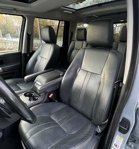 Ленд Ровер Дискавери 2016 в Киеве на Automoto.ua Серый Ленд Ровер Дискавери, объемом двигателя 3 л и пробегом 144 тыс. км за 23500 $, фото 38 на Automoto.ua