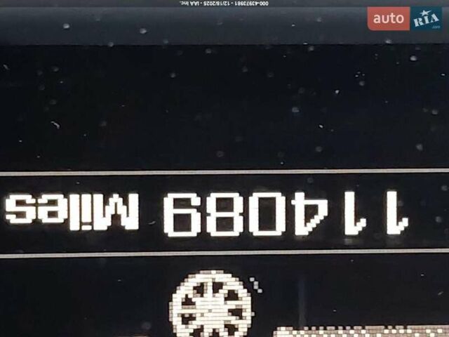 Серый Ленд Ровер Дискавери, объемом двигателя 3 л и пробегом 183 тыс. км за 15500 $, фото 13 на Automoto.ua