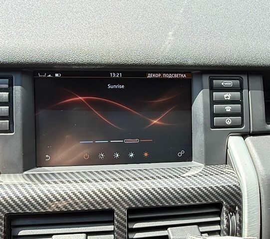 Сірий Ленд Ровер Діскавері, об'ємом двигуна 2 л та пробігом 106 тис. км за 23500 $, фото 43 на Automoto.ua