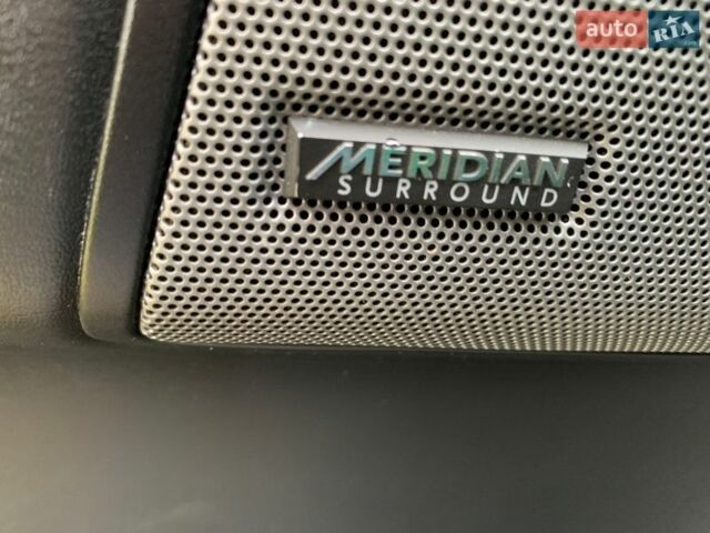 Сірий Ленд Ровер Діскавері, об'ємом двигуна 3 л та пробігом 184 тис. км за 17900 $, фото 12 на Automoto.ua