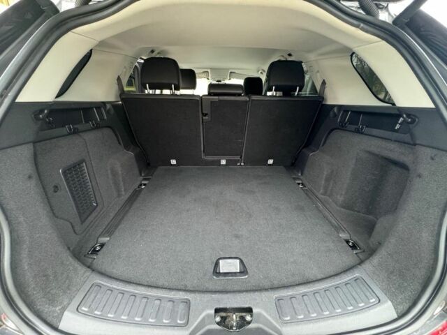 Серый Ленд Ровер Дискавери, объемом двигателя 2 л и пробегом 178 тыс. км за 15150 $, фото 20 на Automoto.ua