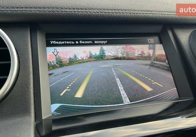 Ленд Ровер Дискавери 2016 в Киеве на Automoto.ua Серый Ленд Ровер Дискавери, объемом двигателя 3 л и пробегом 144 тыс. км за 23500 $, фото 68 на Automoto.ua