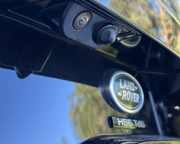 Ленд Ровер Дискавери 2017 в Ужгороде на Automoto.ua Серый Ленд Ровер Дискавери, объемом двигателя 2.99 л и пробегом 120 тыс. км за 37000 $, фото 14 на Automoto.ua