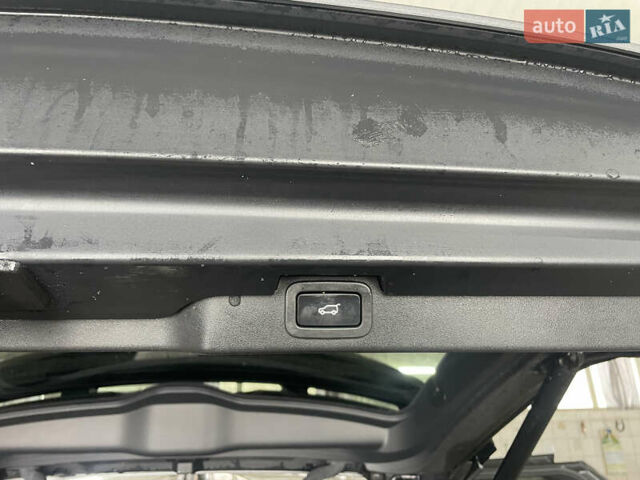 Серый Ленд Ровер Дискавери, объемом двигателя 2.99 л и пробегом 85 тыс. км за 33700 $, фото 18 на Automoto.ua