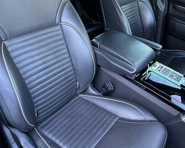 Ленд Ровер Дискавери 2017 в Ужгороде на Automoto.ua Серый Ленд Ровер Дискавери, объемом двигателя 2.99 л и пробегом 120 тыс. км за 37000 $, фото 37 на Automoto.ua