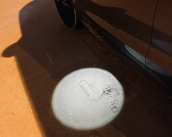 Серый Ленд Ровер Дискавери, объемом двигателя 2 л и пробегом 135 тыс. км за 26500 $, фото 49 на Automoto.ua