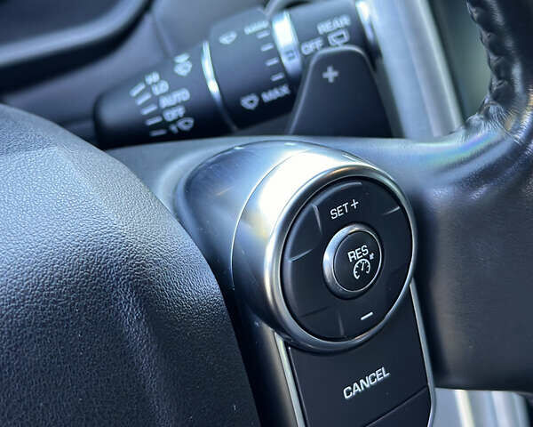 Ленд Ровер Дискавери 2017 в Ужгороде на Automoto.ua Серый Ленд Ровер Дискавери, объемом двигателя 2.99 л и пробегом 120 тыс. км за 37000 $, фото 28 на Automoto.ua