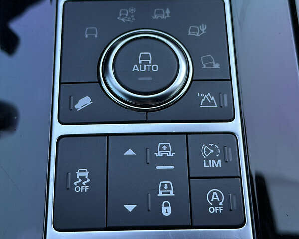 Ленд Ровер Дискавери 2017 в Ужгороде на Automoto.ua Серый Ленд Ровер Дискавери, объемом двигателя 2.99 л и пробегом 120 тыс. км за 37000 $, фото 22 на Automoto.ua