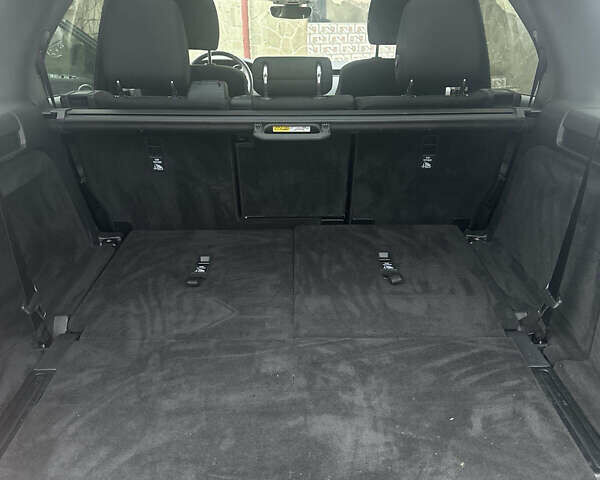 Серый Ленд Ровер Дискавери, объемом двигателя 2 л и пробегом 180 тыс. км за 27000 $, фото 8 на Automoto.ua