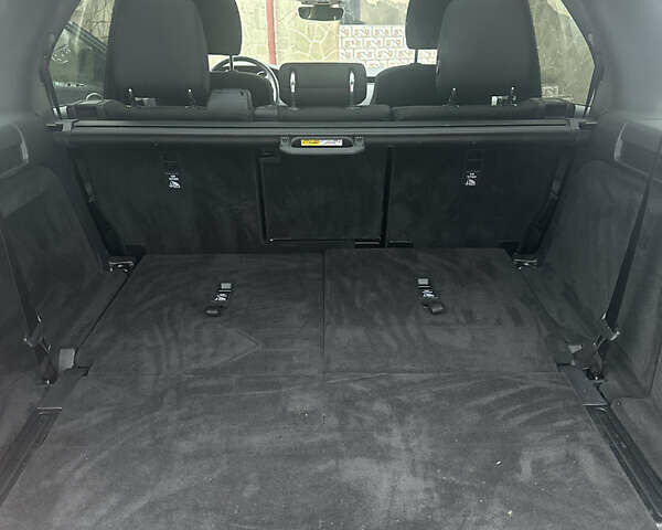 Серый Ленд Ровер Дискавери, объемом двигателя 2 л и пробегом 179 тыс. км за 29000 $, фото 18 на Automoto.ua