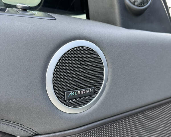 Серый Ленд Ровер Дискавери, объемом двигателя 2.99 л и пробегом 200 тыс. км за 27000 $, фото 22 на Automoto.ua