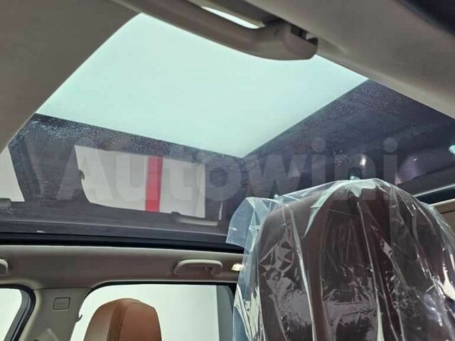 Сірий Ленд Ровер Діскавері, об'ємом двигуна 0 л та пробігом 120 тис. км за 13000 $, фото 6 на Automoto.ua
