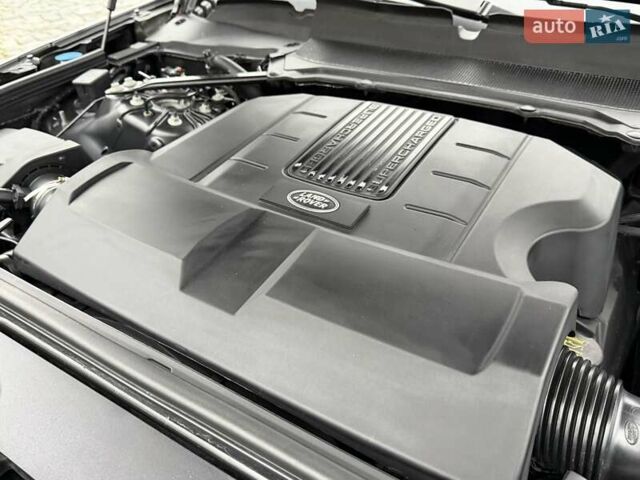 Сірий Ленд Ровер Діскавері, об'ємом двигуна 3 л та пробігом 105 тис. км за 29555 $, фото 140 на Automoto.ua