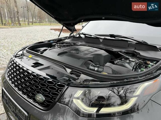 Сірий Ленд Ровер Діскавері, об'ємом двигуна 3 л та пробігом 105 тис. км за 29555 $, фото 138 на Automoto.ua