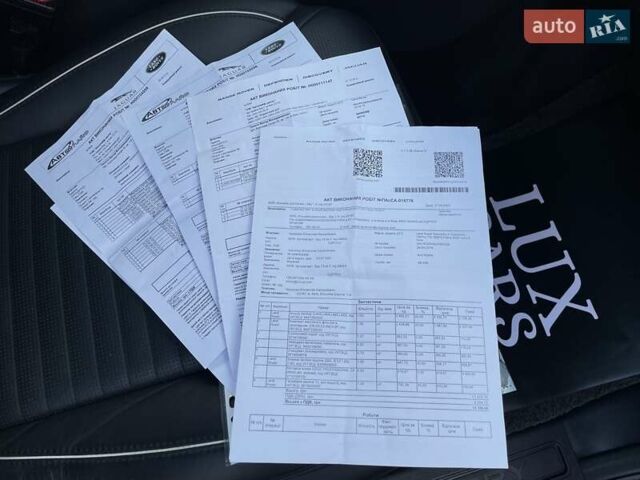 Серый Ленд Ровер Дискавери, объемом двигателя 3 л и пробегом 70 тыс. км за 37900 $, фото 61 на Automoto.ua