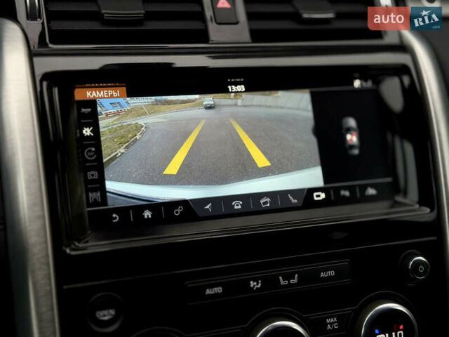 Серый Ленд Ровер Дискавери, объемом двигателя 3 л и пробегом 85 тыс. км за 35500 $, фото 30 на Automoto.ua