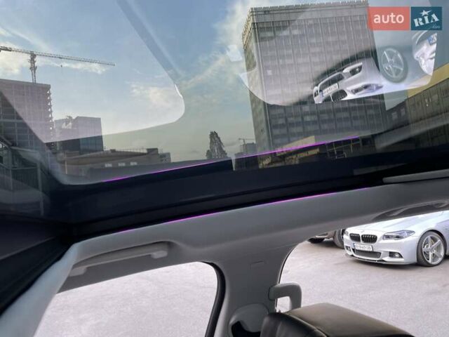 Серый Ленд Ровер Дискавери, объемом двигателя 3 л и пробегом 70 тыс. км за 37900 $, фото 56 на Automoto.ua