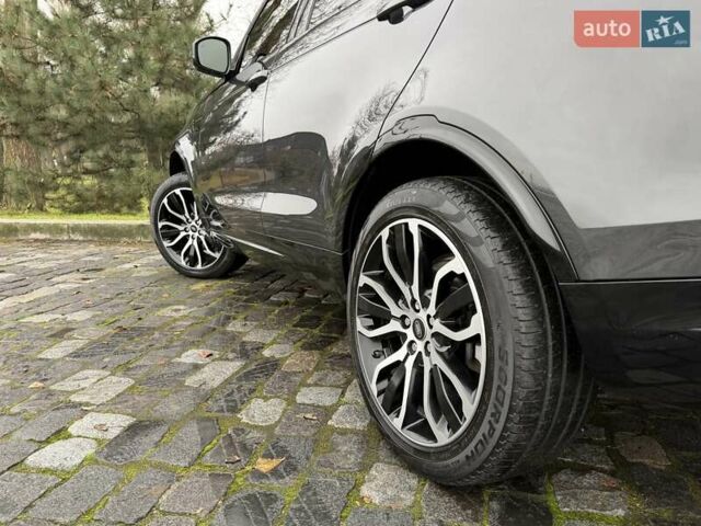 Сірий Ленд Ровер Діскавері, об'ємом двигуна 3 л та пробігом 105 тис. км за 29555 $, фото 73 на Automoto.ua