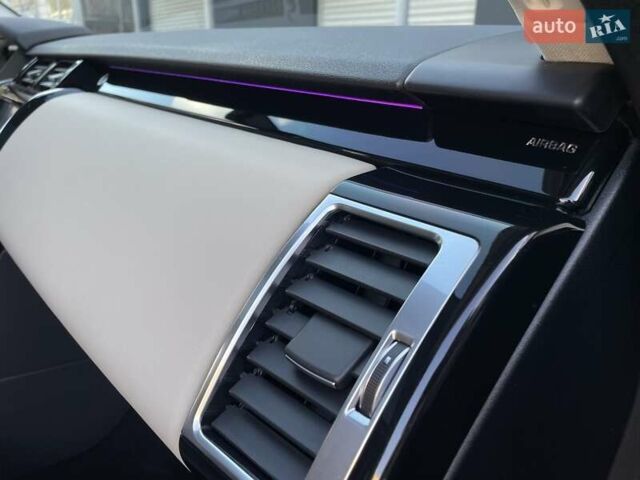 Серый Ленд Ровер Дискавери, объемом двигателя 3 л и пробегом 70 тыс. км за 37900 $, фото 62 на Automoto.ua