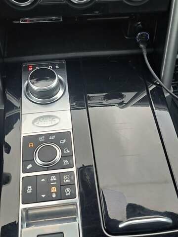 Сірий Ленд Ровер Діскавері, об'ємом двигуна 3 л та пробігом 196 тис. км за 38800 $, фото 1 на Automoto.ua