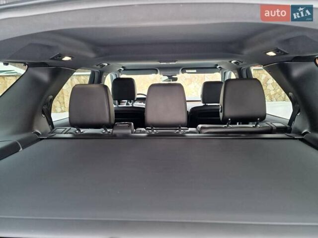 Сірий Ленд Ровер Діскавері, об'ємом двигуна 3 л та пробігом 151 тис. км за 42200 $, фото 24 на Automoto.ua