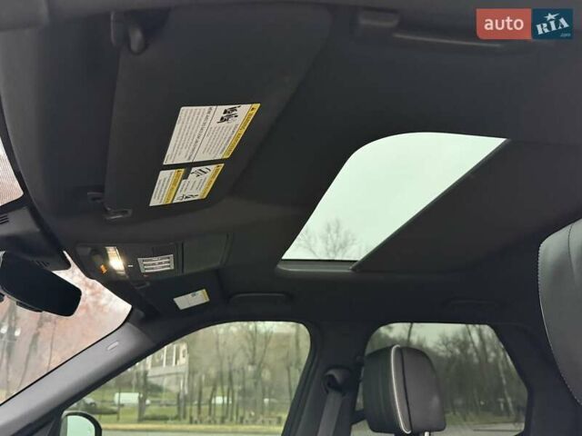 Сірий Ленд Ровер Діскавері, об'ємом двигуна 3 л та пробігом 105 тис. км за 29555 $, фото 79 на Automoto.ua