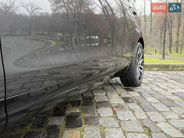 Сірий Ленд Ровер Діскавері, об'ємом двигуна 3 л та пробігом 105 тис. км за 29555 $, фото 18 на Automoto.ua