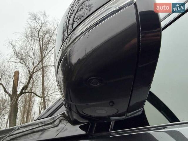 Сірий Ленд Ровер Діскавері, об'ємом двигуна 3 л та пробігом 105 тис. км за 29555 $, фото 74 на Automoto.ua