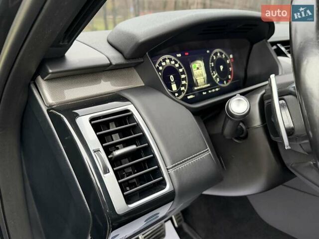 Сірий Ленд Ровер Діскавері, об'ємом двигуна 3 л та пробігом 105 тис. км за 29555 $, фото 85 на Automoto.ua