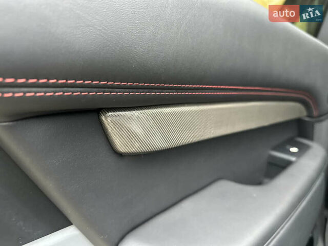 Серый Ленд Ровер Дискавери, объемом двигателя 2.99 л и пробегом 99 тыс. км за 36700 $, фото 15 на Automoto.ua