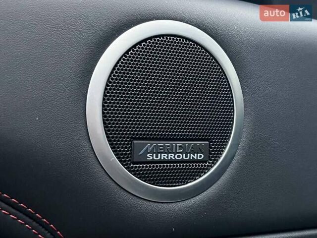 Серый Ленд Ровер Дискавери, объемом двигателя 3 л и пробегом 98 тыс. км за 34900 $, фото 23 на Automoto.ua