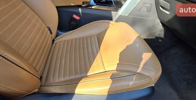 Серый Ленд Ровер Дискавери, объемом двигателя 3 л и пробегом 74 тыс. км за 50000 $, фото 19 на Automoto.ua