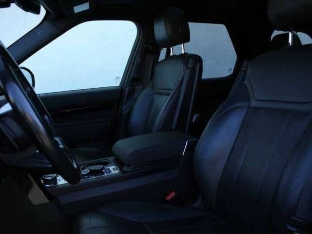 Ленд Ровер Дискавери 2020 в Львове на Automoto.ua Серый Ленд Ровер Дискавери, объемом двигателя 3 л и пробегом 71 тыс. км за 8700 $, фото 6 на Automoto.ua