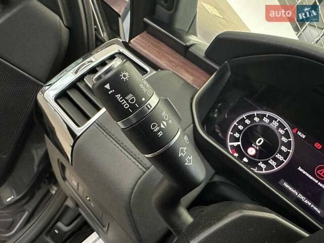 Серый Ленд Ровер Дискавери, объемом двигателя 2.99 л и пробегом 85 тыс. км за 44900 $, фото 42 на Automoto.ua