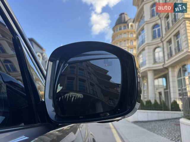 Ленд Ровер Дискавери 2021 в Киеве на Automoto.ua Серый Ленд Ровер Дискавери, объемом двигателя 3 л и пробегом 54 тыс. км за 58700 $, фото 20 на Automoto.ua