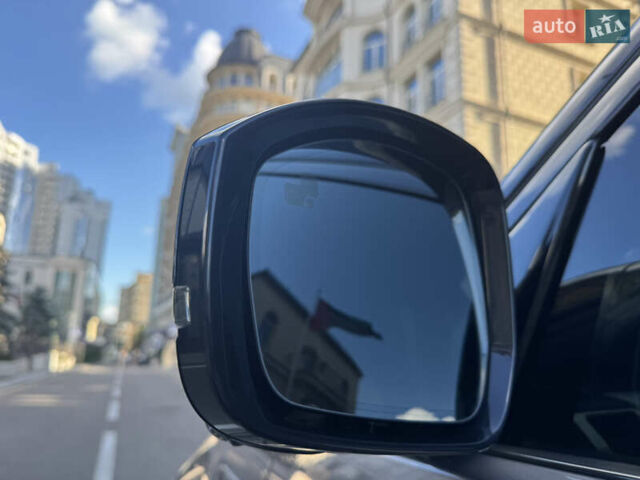 Ленд Ровер Дискавери 2021 в Киеве на Automoto.ua Серый Ленд Ровер Дискавери, объемом двигателя 3 л и пробегом 54 тыс. км за 58700 $, фото 21 на Automoto.ua