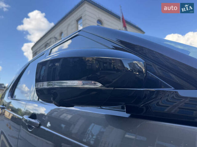 Ленд Ровер Дискавери 2021 в Киеве на Automoto.ua Серый Ленд Ровер Дискавери, объемом двигателя 3 л и пробегом 54 тыс. км за 58700 $, фото 19 на Automoto.ua