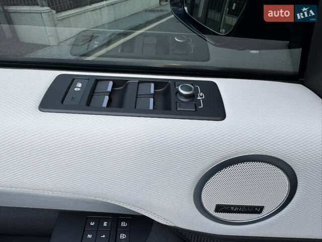 Ленд Ровер Дискавери 2021 в Киеве на Automoto.ua Серый Ленд Ровер Дискавери, объемом двигателя 3 л и пробегом 54 тыс. км за 58700 $, фото 47 на Automoto.ua