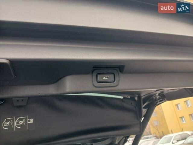 Серый Ленд Ровер Дискавери, объемом двигателя 3 л и пробегом 99 тыс. км за 49900 $, фото 9 на Automoto.ua