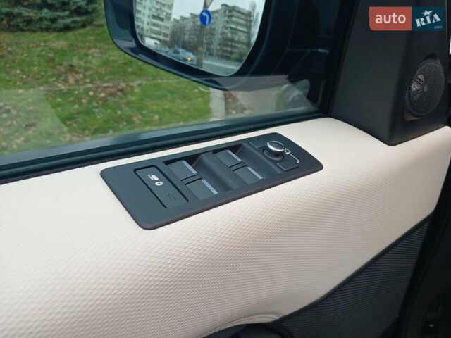 Серый Ленд Ровер Дискавери, объемом двигателя 3 л и пробегом 99 тыс. км за 49900 $, фото 34 на Automoto.ua