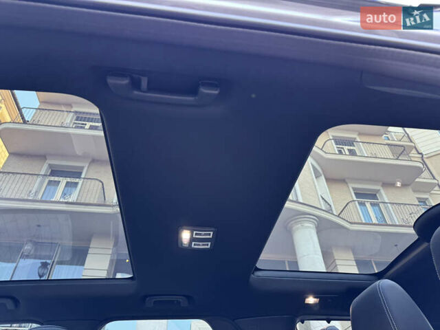 Ленд Ровер Дискавери 2021 в Киеве на Automoto.ua Серый Ленд Ровер Дискавери, объемом двигателя 3 л и пробегом 54 тыс. км за 58700 $, фото 55 на Automoto.ua