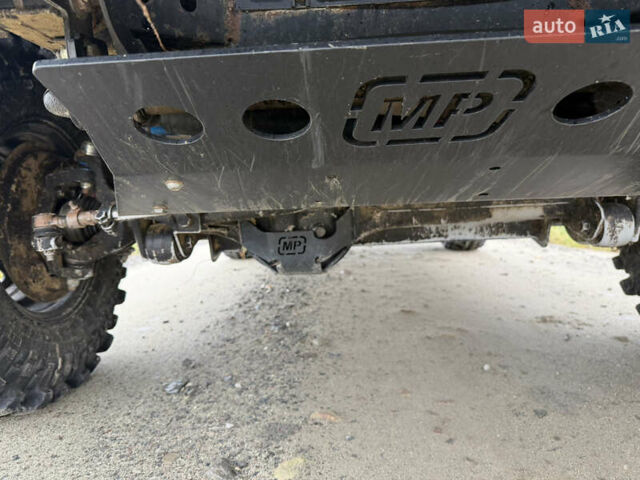 Ленд Ровер Дискавери 2004 в Львове на Automoto.ua Синий Ленд Ровер Дискавери, объемом двигателя 3.95 л и пробегом 232 тыс. км за 16499 $, фото 12 на Automoto.ua