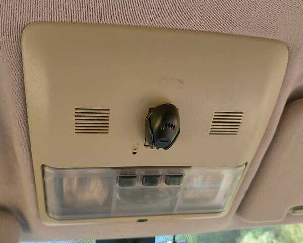 Синій Ленд Ровер Діскавері, об'ємом двигуна 2.7 л та пробігом 330 тис. км за 12500 $, фото 11 на Automoto.ua