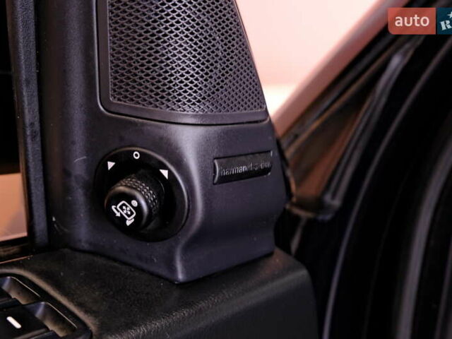 Синий Ленд Ровер Дискавери, объемом двигателя 2.7 л и пробегом 241 тыс. км за 9900 $, фото 27 на Automoto.ua