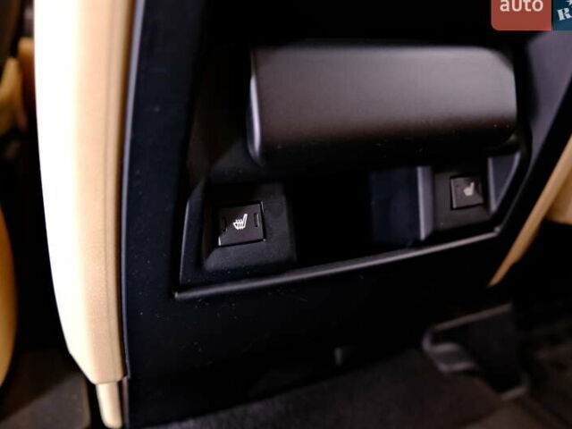 Синій Ленд Ровер Діскавері, об'ємом двигуна 2.7 л та пробігом 266 тис. км за 12900 $, фото 34 на Automoto.ua