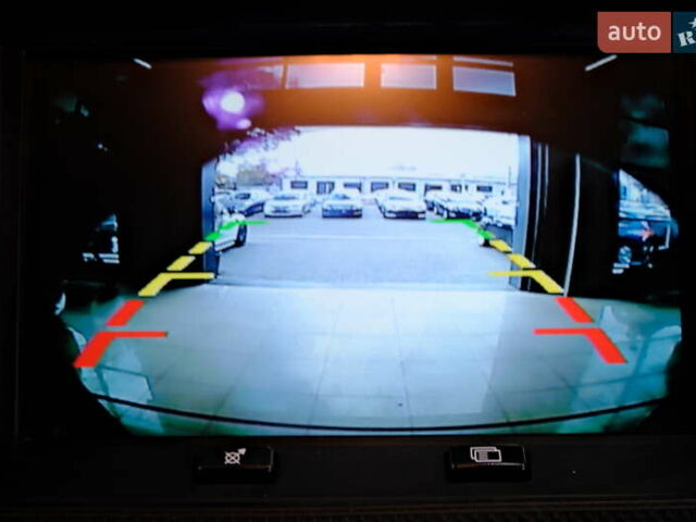 Синій Ленд Ровер Діскавері, об'ємом двигуна 2.7 л та пробігом 266 тис. км за 12900 $, фото 22 на Automoto.ua