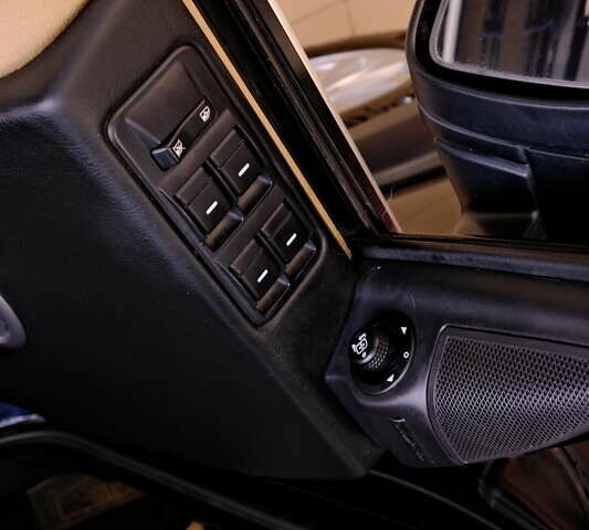 Синій Ленд Ровер Діскавері, об'ємом двигуна 2.7 л та пробігом 266 тис. км за 12900 $, фото 26 на Automoto.ua